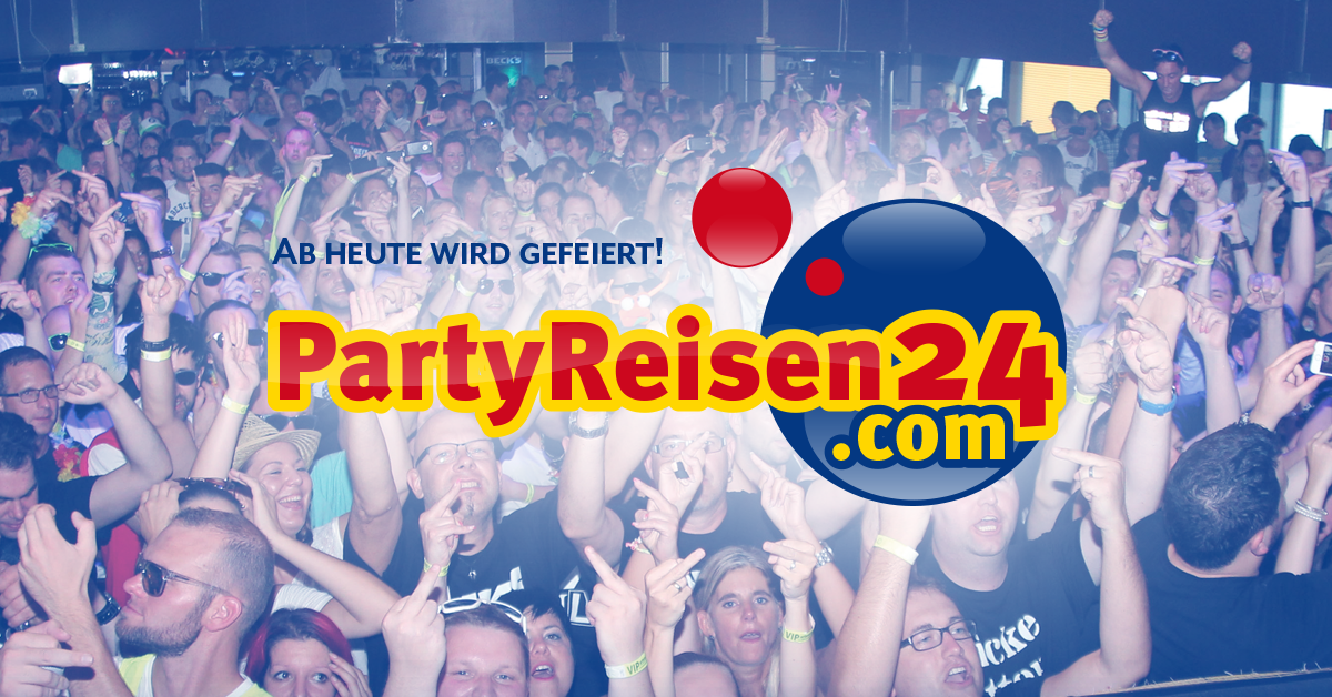 (c) Partyreisen24.de