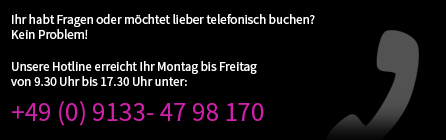 partyreisen24 - hotline