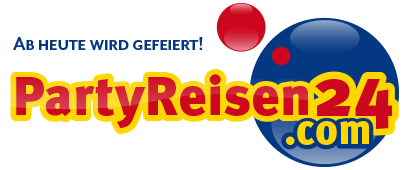 partyreisen24